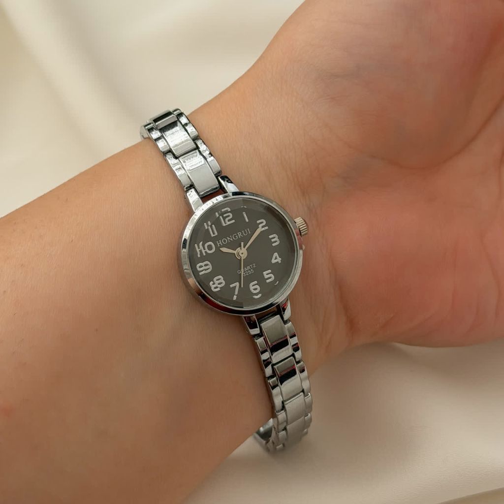 ساعت Hongrui کد 2681